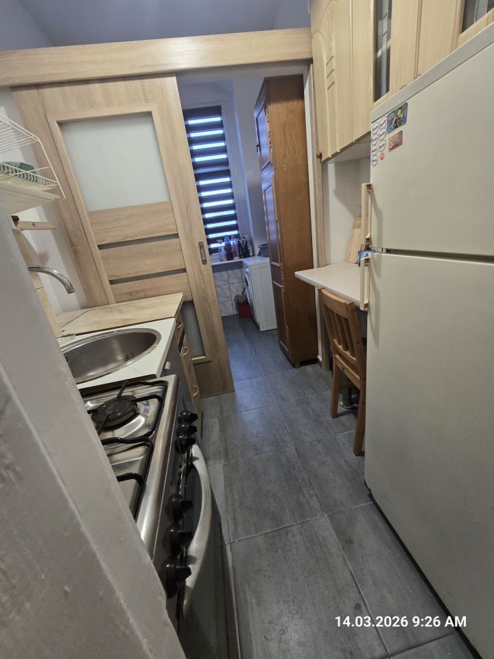 Mieszkanie 1-pokojowe Stargard. Zdjęcie 4