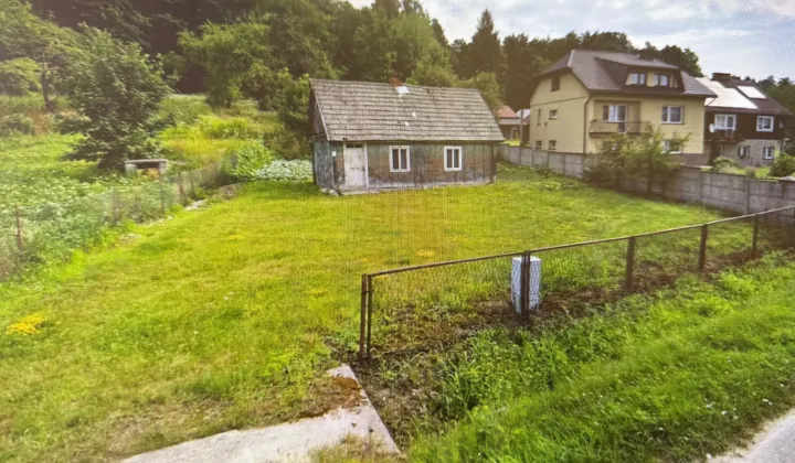 Działka budowlana Rogóźno-Kolonia