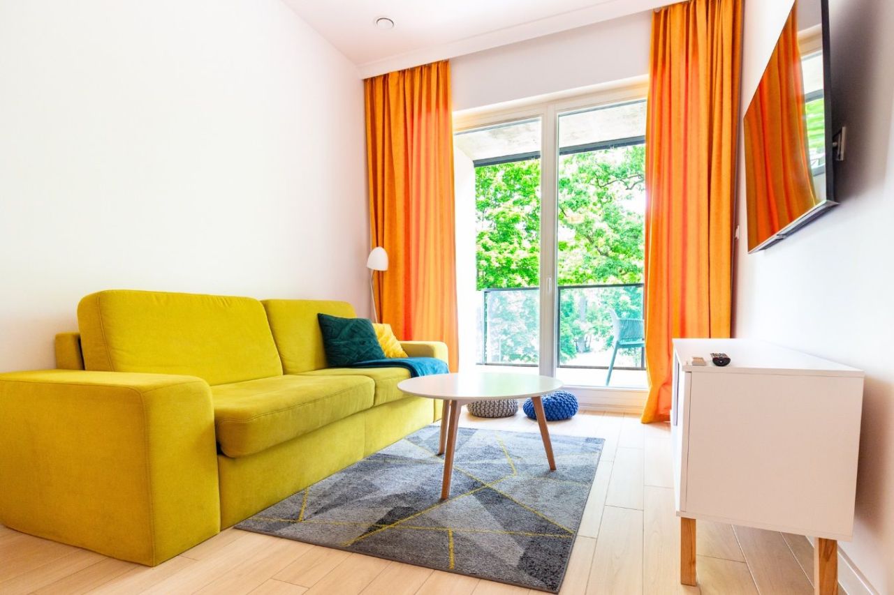 Mieszkanie 2-pokojowe Hajnówka Lipiny. Zdjęcie 3