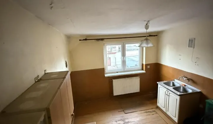 Mieszkanie 2-pokojowe Siecieborowice