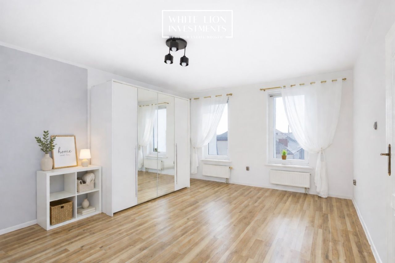 Mieszkanie 4-pokojowe Piaseczno, Albatrosów 2. Zdjęcie 10