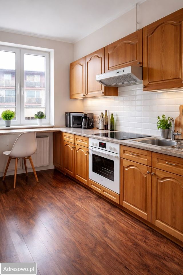 Mieszkanie 2-pokojowe Koszalin, ul. Żytnia. Zdjęcie 4