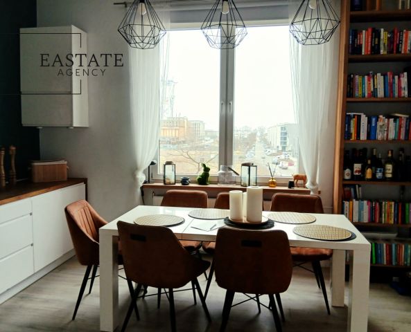 Mieszkanie 3-pokojowe Gdynia Śródmieście, ul. Jerzego Waszyngtona. Zdjęcie 7