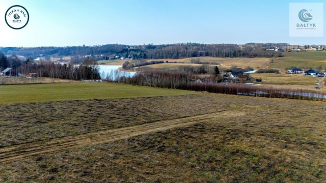 Działka budowlana Warzno, ul. Czeczewska. Zdjęcie 12