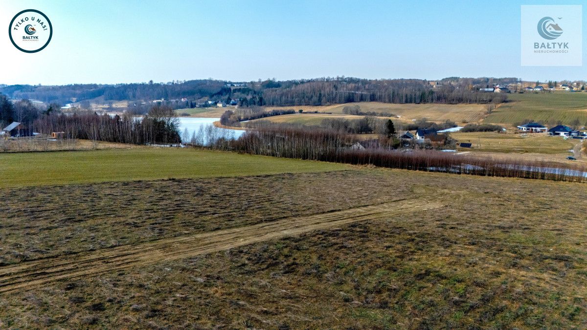 Działka budowlana Warzno, ul. Czeczewska. Zdjęcie 12