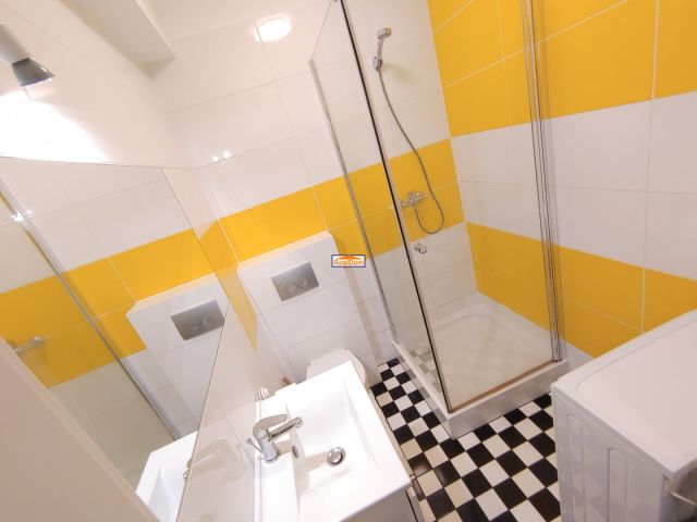 Mieszkanie 2-pokojowe Kraków Stare Miasto, ul. Będzińska. Zdjęcie 3