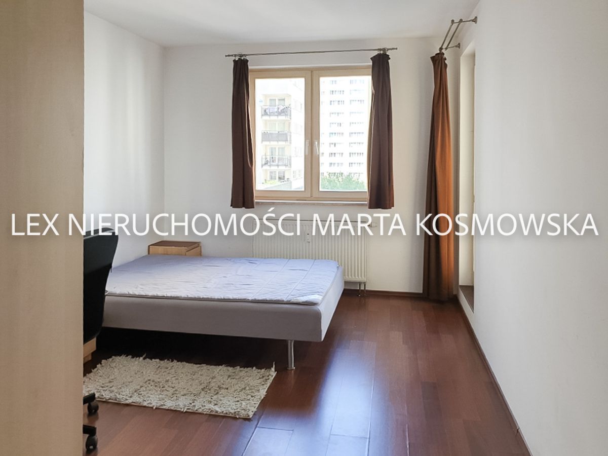 Mieszkanie 3-pokojowe Warszawa Mokotów, ul. Bukowińska. Zdjęcie 8
