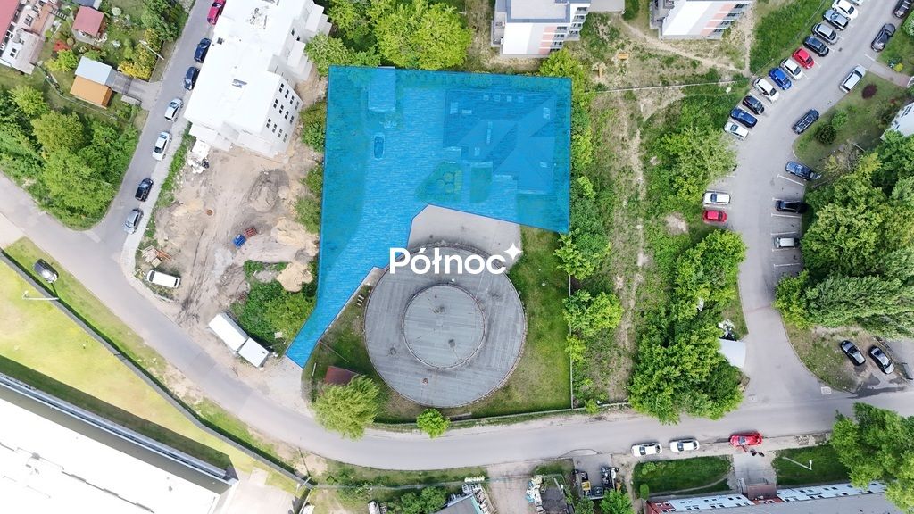 Lokal Jaworzno, ul. Azot. Zdjęcie 5