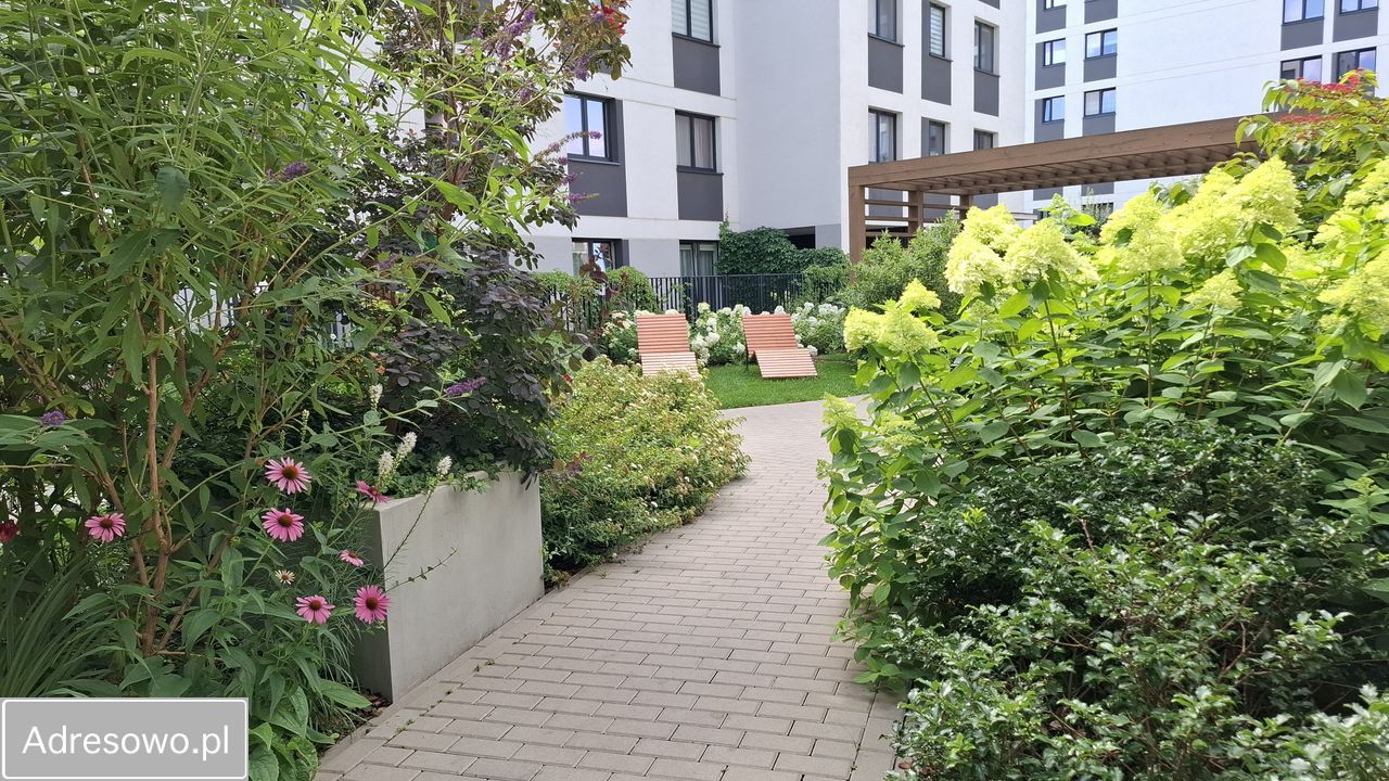 Mieszkanie 3-pokojowe Warszawa Bemowo, ul. Lazurowa. Zdjęcie 15