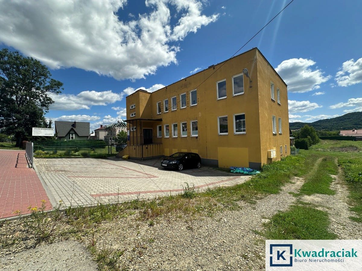 Lokal Wiśniowa. Zdjęcie 2