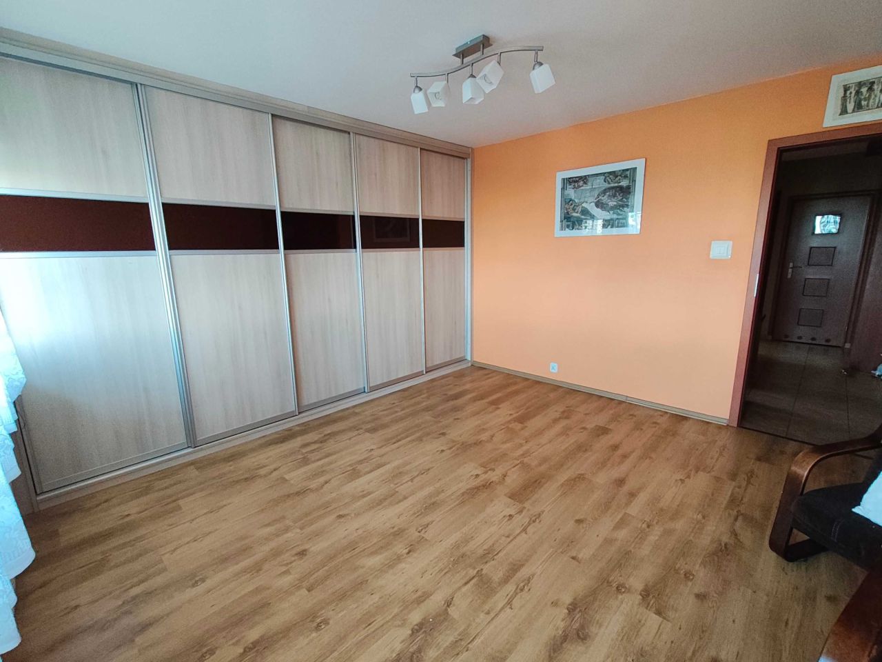 Mieszkanie 2-pokojowe Łódź Widzew. Zdjęcie 4