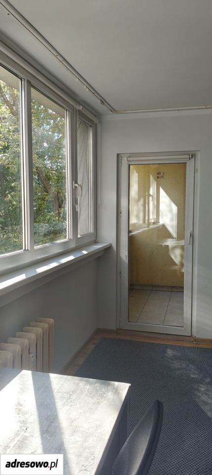 Mieszkanie 3-pokojowe Wrocław Krzyki, ul. Wieczysta. Zdjęcie 3