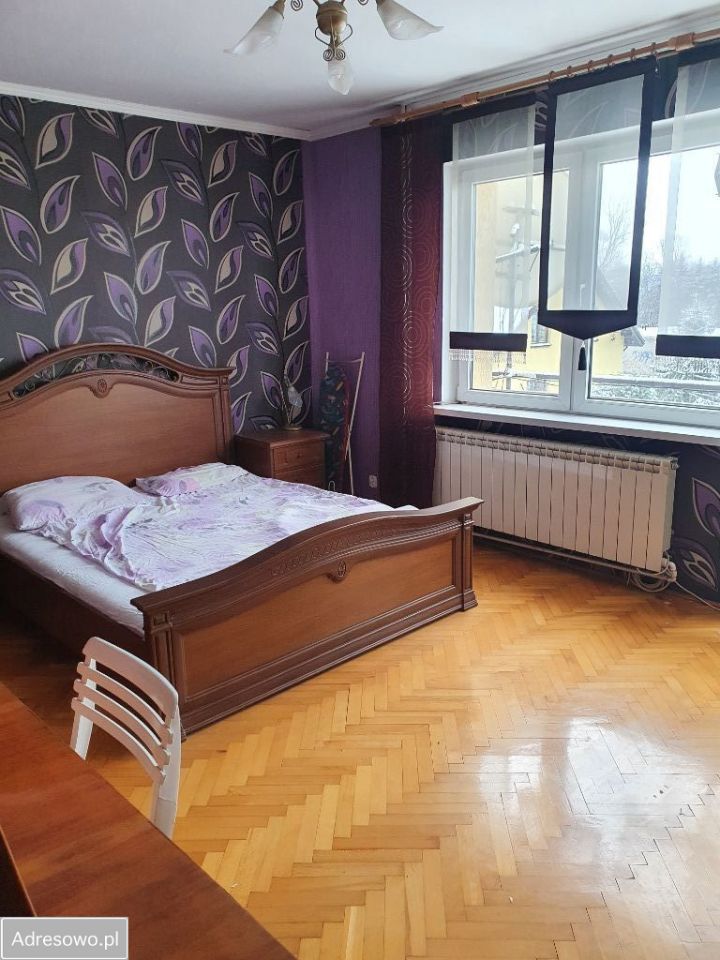 dom wolnostojący, 12 pokoi Zawiercie, ul. Kombatantów. Zdjęcie 12