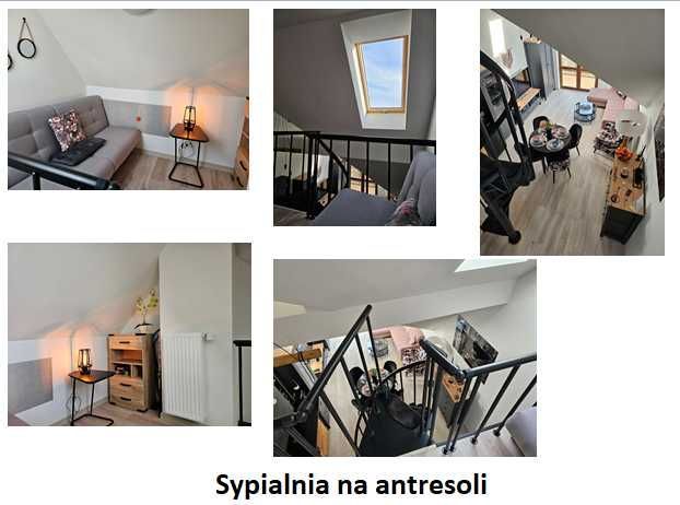 Mieszkanie 2-pokojowe Szklarska Poręba Szklarska Poręba Średnia, ul. Dolna. Zdjęcie 3