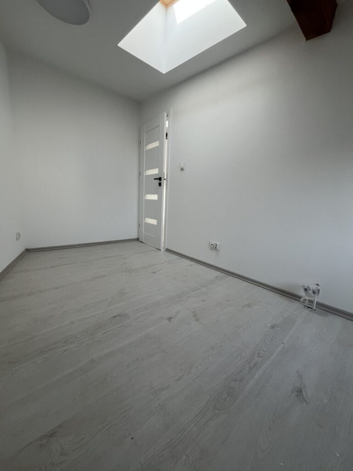 Mieszkanie 3-pokojowe Bydgoszcz, ul. Mazowiecka. Zdjęcie 4