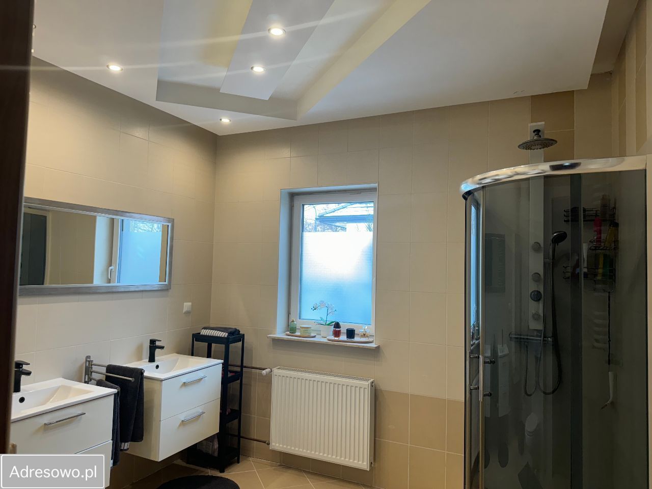 dom wolnostojący, 4 pokoje Stara Wieś. Zdjęcie 8