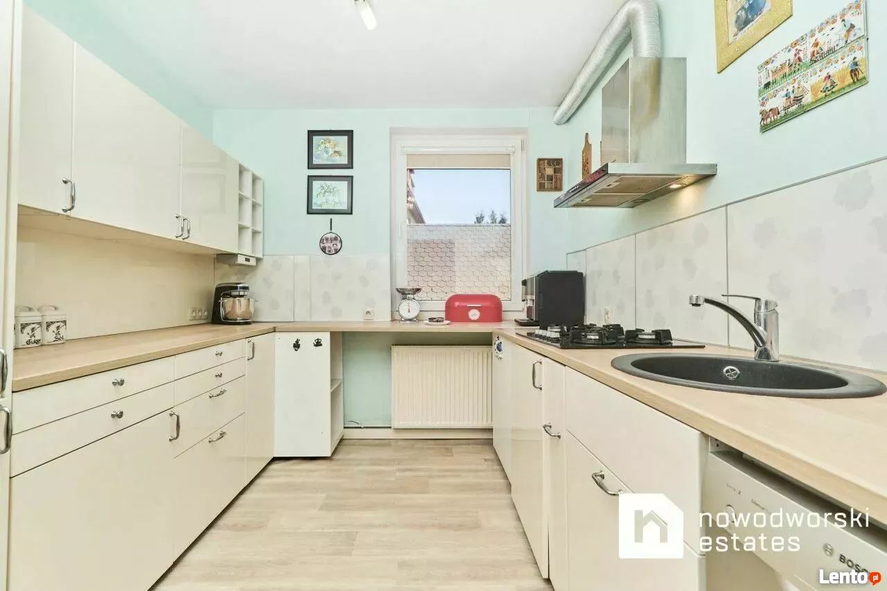 Mieszkanie 3-pokojowe Polanica-Zdrój, ul. Leśna. Zdjęcie 2