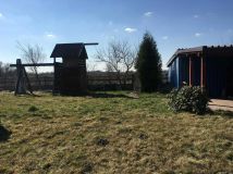 Działka rod Częstochowa Błeszno, ul. Kusocińskiego