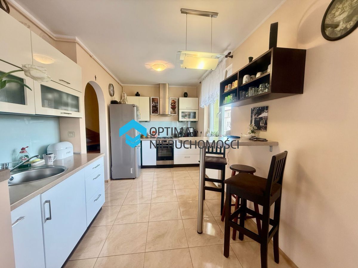 Mieszkanie 3-pokojowe Jelenia Góra, ul. Obrońców Pokoju