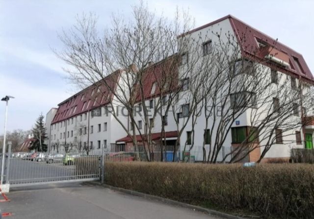 Mieszkanie 3-pokojowe Warszawa Mokotów, ul. Nałęczowska. Zdjęcie 2