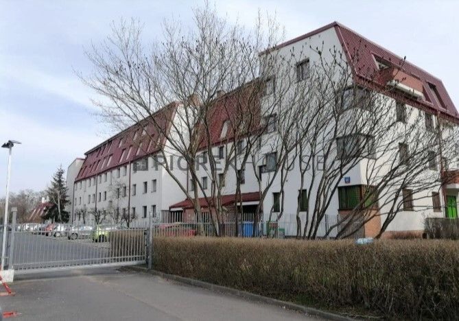 Mieszkanie 3-pokojowe Warszawa Mokotów, ul. Nałęczowska. Zdjęcie 2