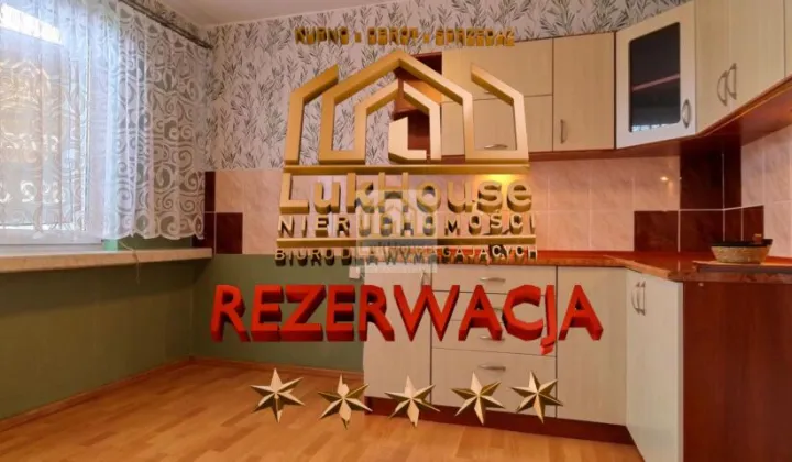 Mieszkanie 3-pokojowe Bytom Miechowice, ul. Alojzego Felińskiego