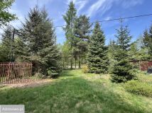 Działka rekreacyjna Rogóźno. Zdjęcie 3