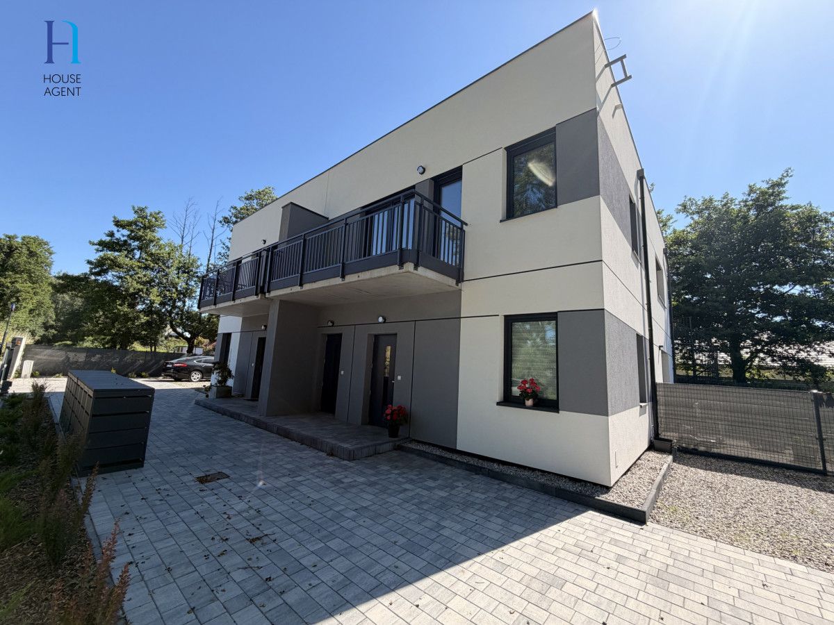 Mieszkanie 3-pokojowe Łódź Polesie, ul. Podchorążych. Zdjęcie 9