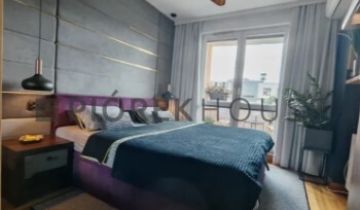 Mieszkanie 2-pokojowe Warszawa Wola, ul. Radziwie