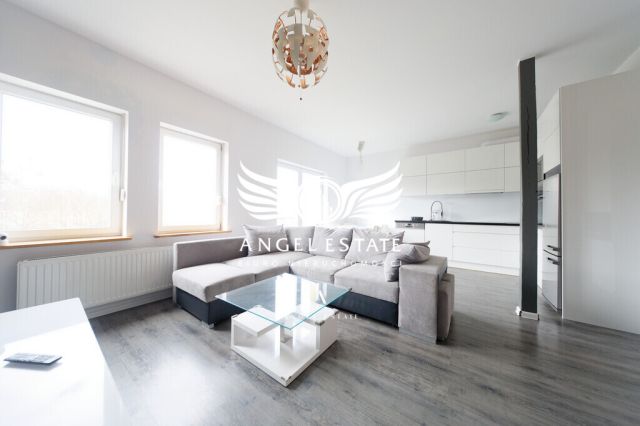 Mieszkanie 3-pokojowe Szczecin Grabowo. Zdjęcie 2