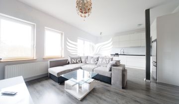 Mieszkanie 3-pokojowe Szczecin Grabowo