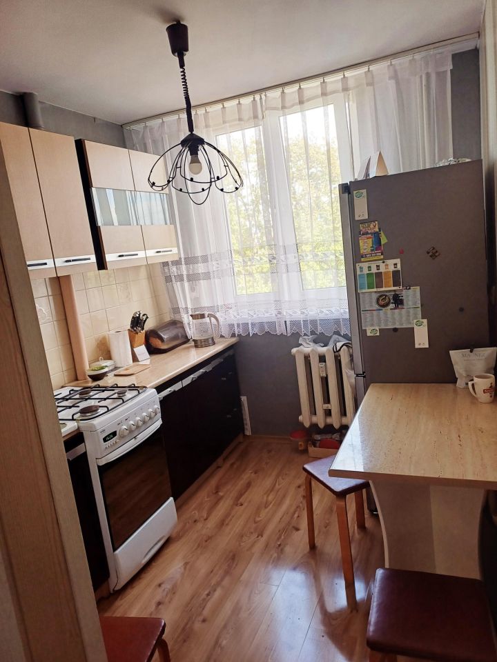 Mieszkanie 3-pokojowe Sierpc, ul. Stefana Grota-Roweckiego. Zdjęcie 4