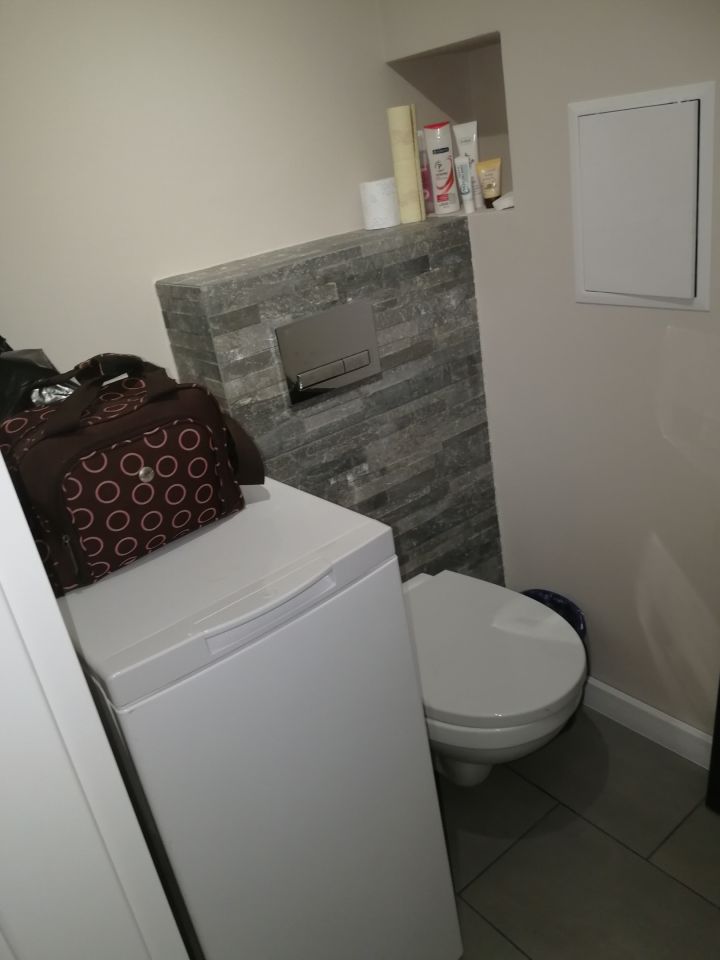 Mieszkanie 1-pokojowe Łódź Bałuty, ul. Odolanowska. Zdjęcie 6