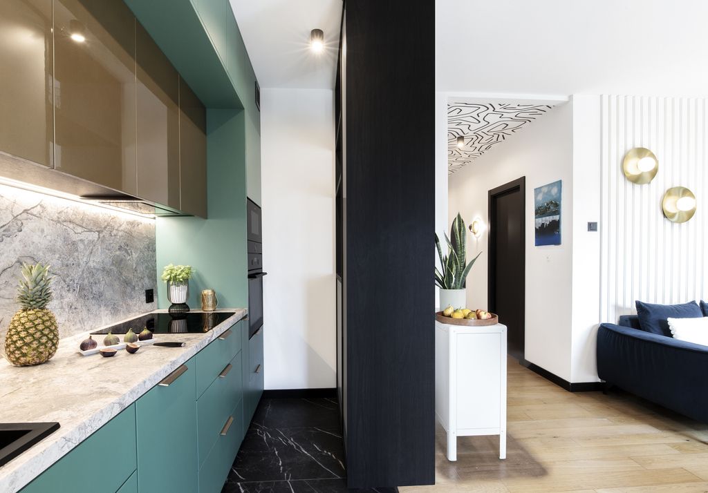 Mieszkanie 3-pokojowe Warszawa Praga-Południe, ul. Boremlowska. Zdjęcie 8