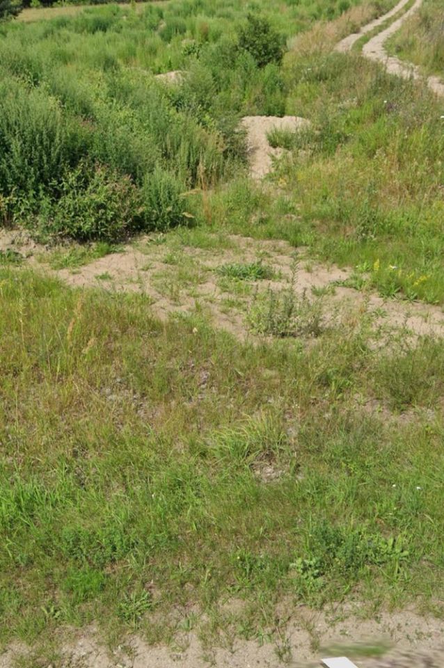 Działka budowlana Łomia