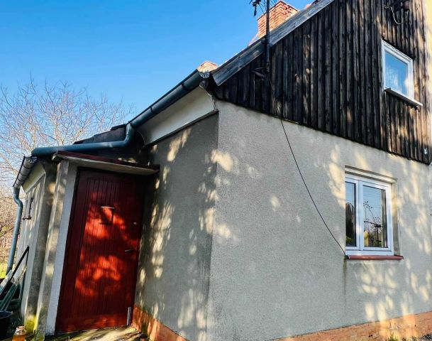 bliźniak Sztum, ul. Chopina. Zdjęcie 1