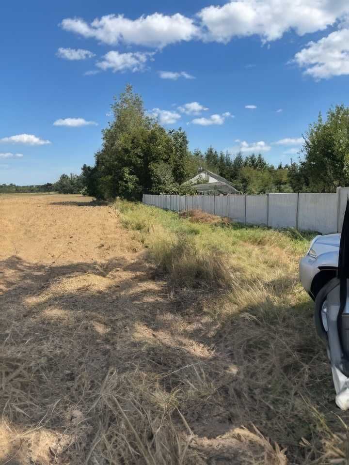 Działka rolno-budowlana Jaźwina. Zdjęcie 5