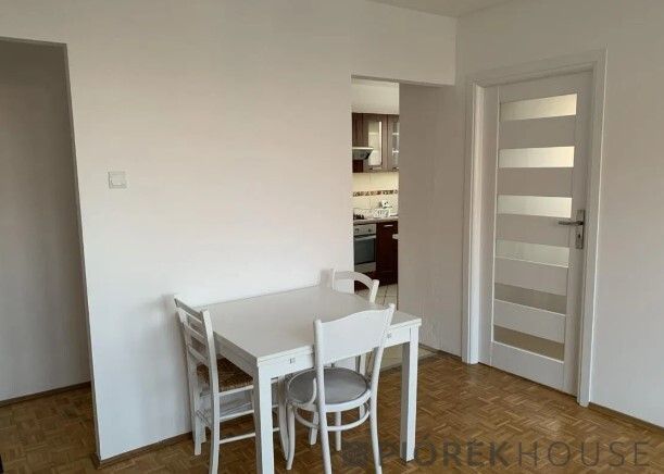 Mieszkanie 3-pokojowe Warszawa Praga-Południe, al. Stanów Zjednoczonych. Zdjęcie 3