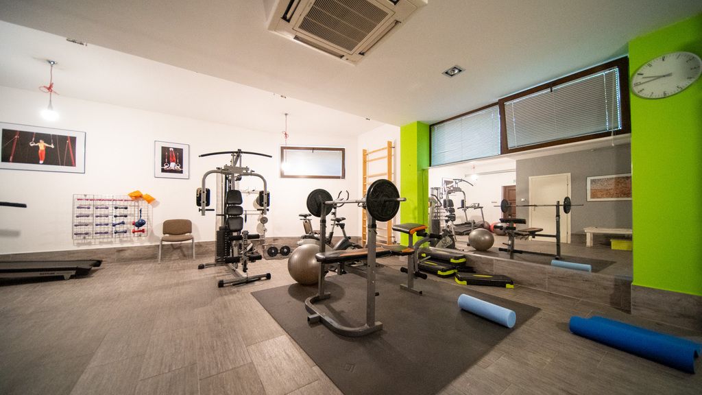 Hotel/pensjonat Poniatowa. Zdjęcie 15