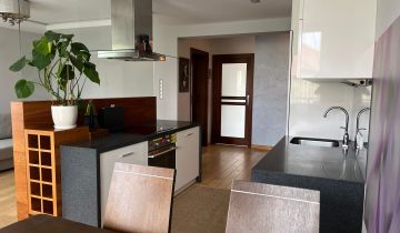 Mieszkanie 3-pokojowe Rzeszów Zalesie, ul. Ksawerego Dunikowskiego