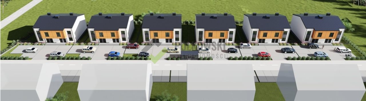 Mieszkanie 3-pokojowe Radzymin, ul. Mieszka I. Zdjęcie 17