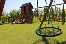 dom wolnostojący Bienie. Zdjęcie 2