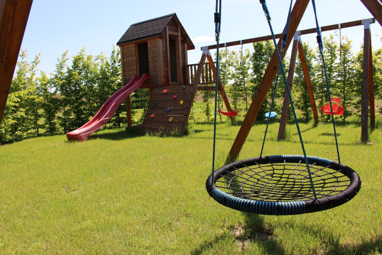 dom wolnostojący Bienie. Zdjęcie 3