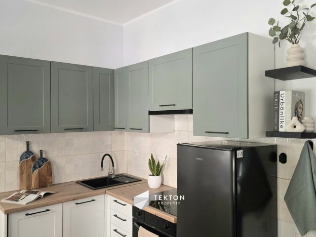 Mieszkanie 2-pokojowe Poznań Jeżyce, ul. Jana Henryka Dąbrowskiego. Zdjęcie 3