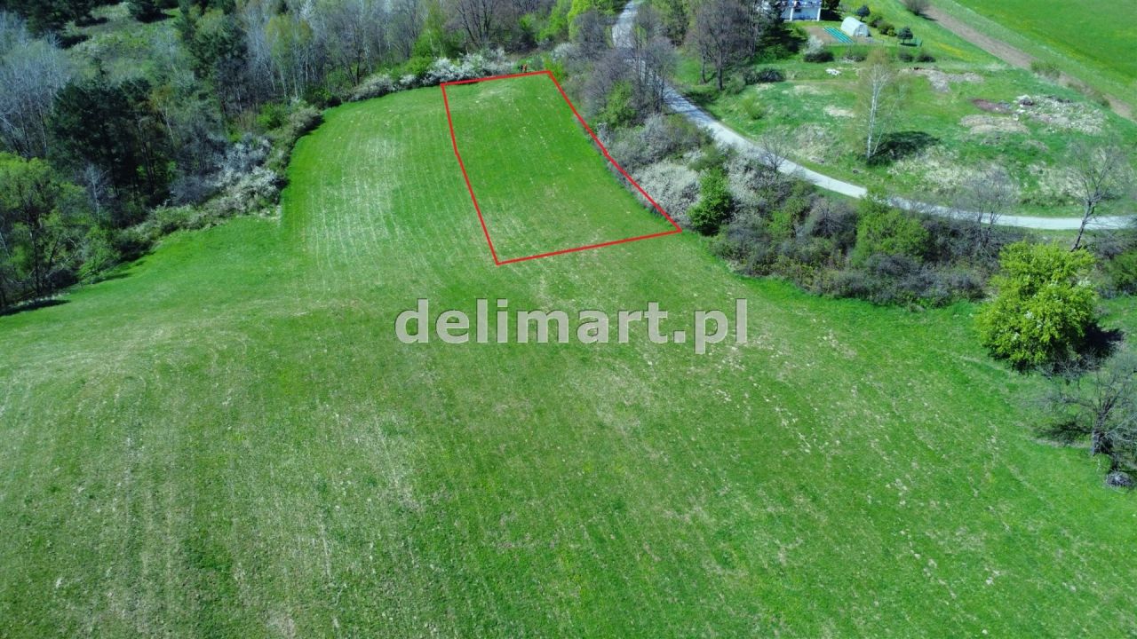 Działka budowlana Postołów. Zdjęcie 3