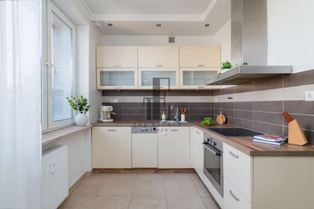 Mieszkanie 2-pokojowe Warszawa Praga, ul. Osowska. Zdjęcie 9