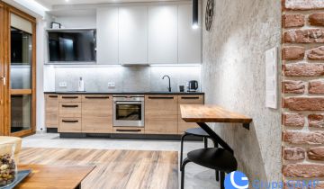 Mieszkanie 1-pokojowe Kraków Stare Miasto, ul. Starowiślna