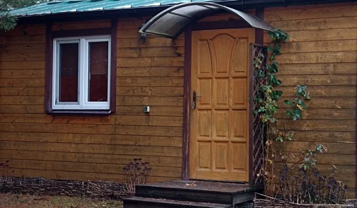 Działka rolno-budowlana Podmacharce