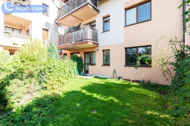 Mieszkanie 2-pokojowe Kraków Bronowice, ul. Józefa Chełmońskiego. Zdjęcie 2