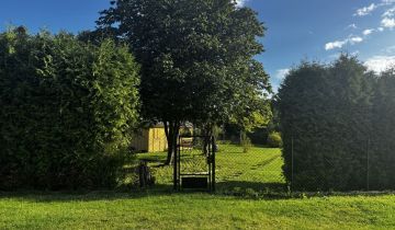 Działka rod Nasielsk